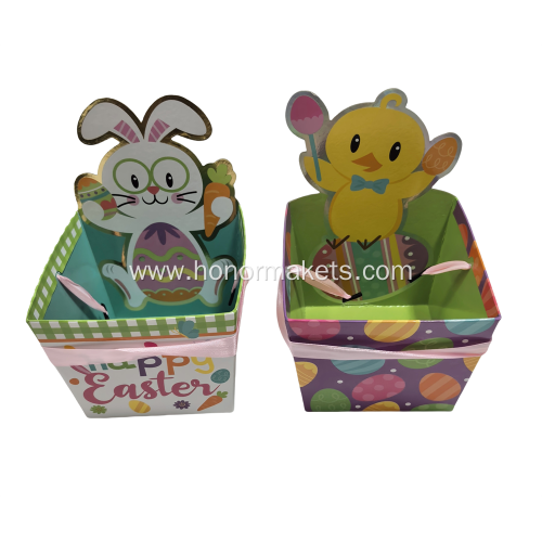 Easter Boxes